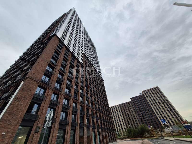 1-комн. квартира, 23 м², 3/23 этаж