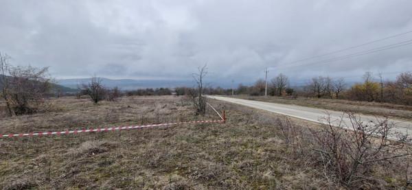 Коммерческая земля, Республика Крым, с. Прохладное. Фото 2