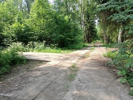 Коммерческая земля, 12.5815 га.