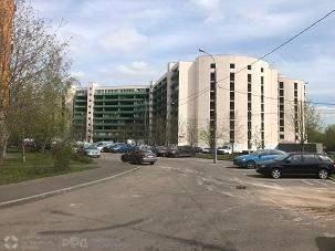 Машиноместо, 14.7 м²