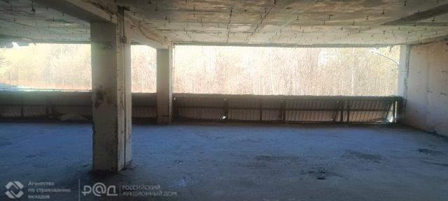 Машиноместо, 13.8 м²