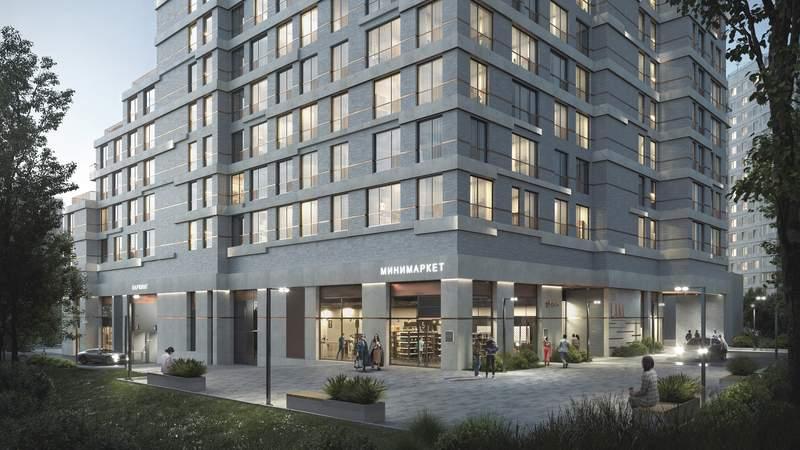 Машиноместо, 24.7 м²