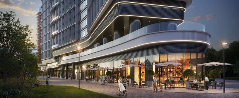 Машиноместо, 13.8 м²