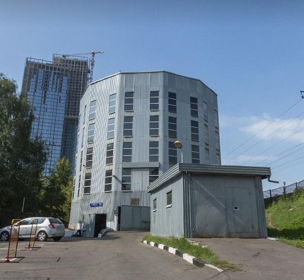 Гаражный бокс, 14.5 м²