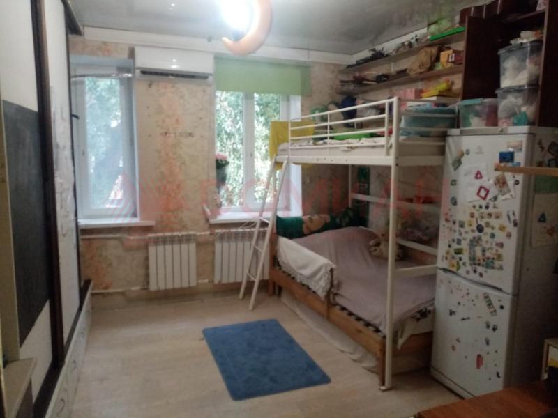 1 комната в 6-комнатной квартире, 15 м2