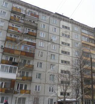 1 комната в 2-комнатной квартире, 10 м2