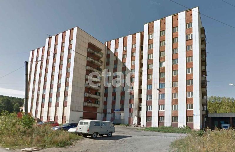 Комната в 1-комнатной квартире, 18 м2