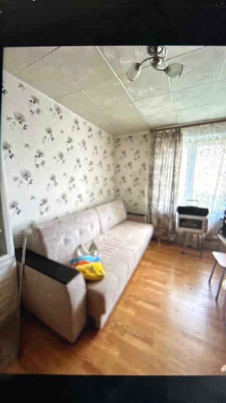 1 комната в 2-комнатной квартире, 12.0 м²