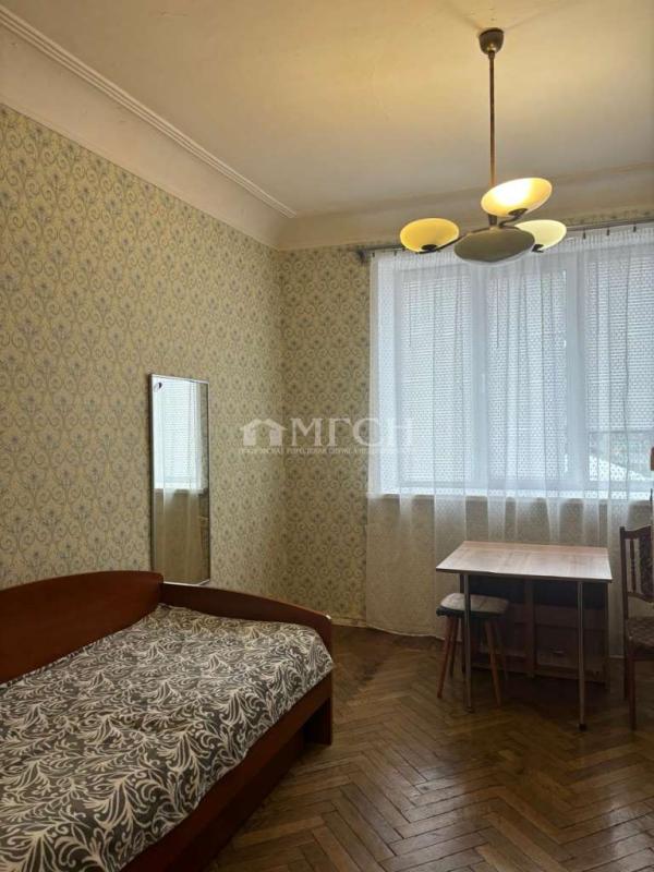 1 комната в 3-комнатной квартире