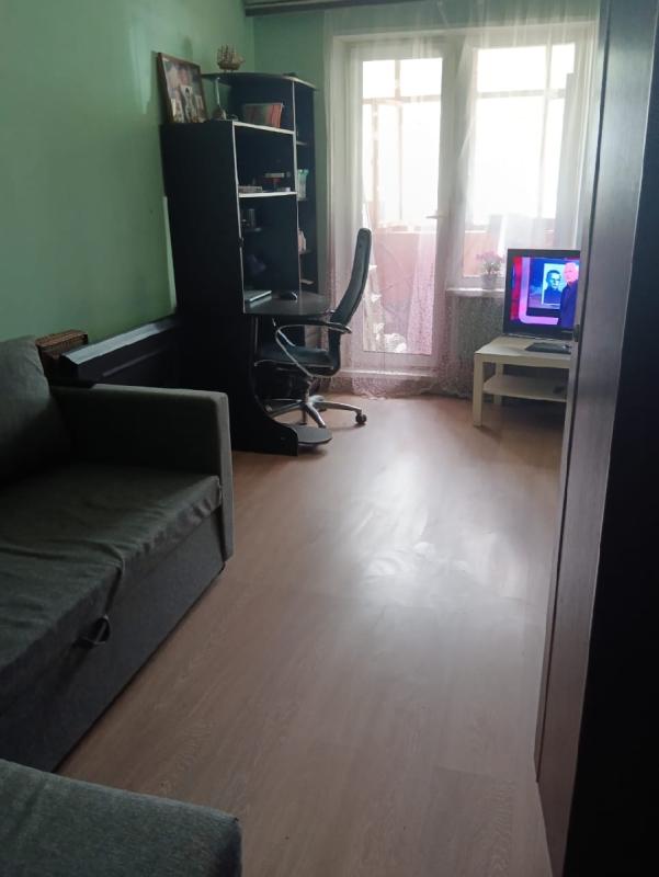1 комната в 2-комнатной квартире, 13.0 м²