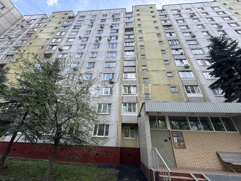1 комната в 3-комнатной квартире