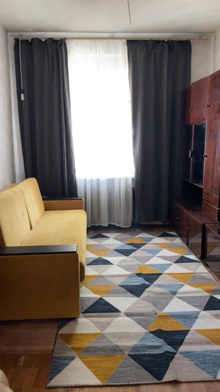 1 комната в 3-комнатной квартире, 14 м²