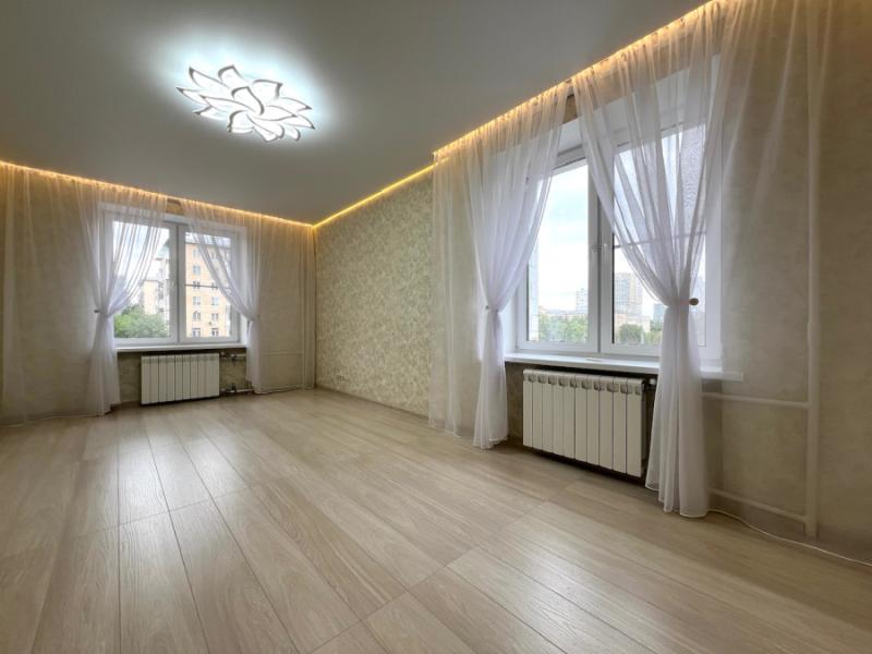 1 комната в 3-комнатной квартире, 18.9 м²