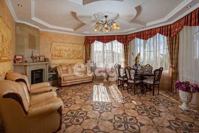 Дом, 280 м², 8 сот.