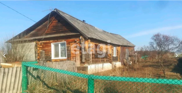 Дом, 46 м², 23 сот.
