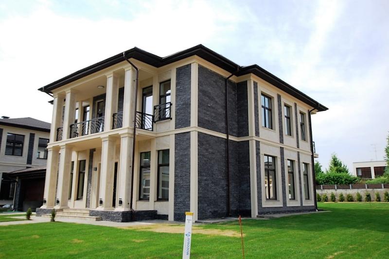 Дом, 400 м², 14 сот.