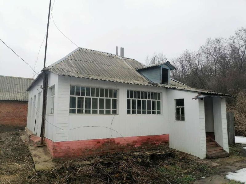 Село Стригуны Белгородской области ул. Комсомольская 37