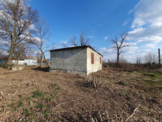 Дом, Липецкая область, с. Кузовка, Центральная улица, 48. Фото 1