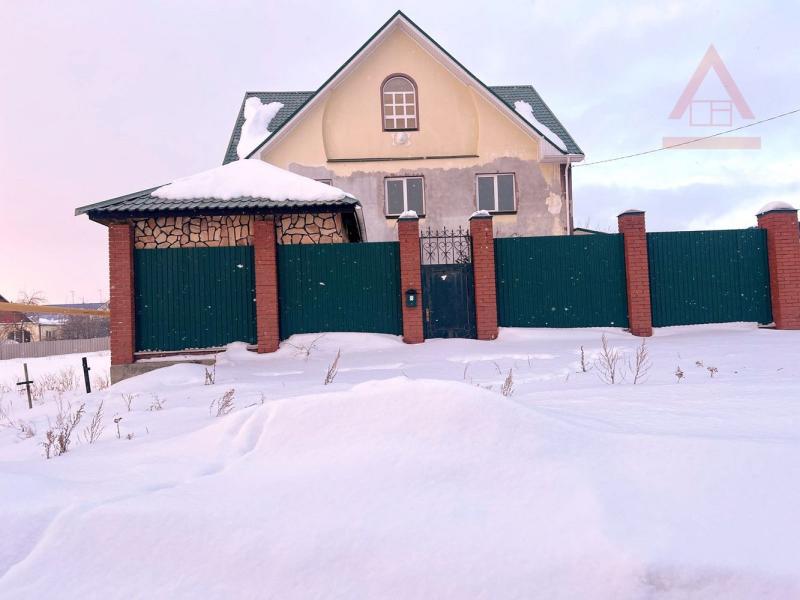 Дом, Челябинская область, Коркино, Восточная улица, 29854. Фото 1