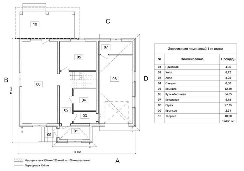 Купить Коттедж Свердловская Область Белоярский Район
