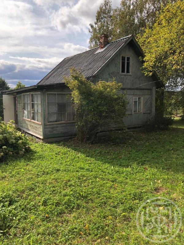 Дом, 30 м², 20 сот.