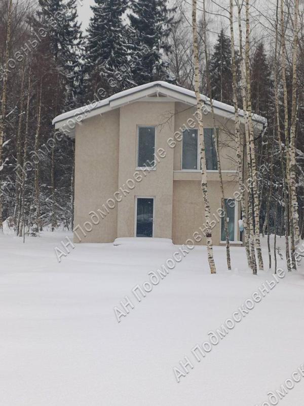 Клочково Солнечногорский Район Купить