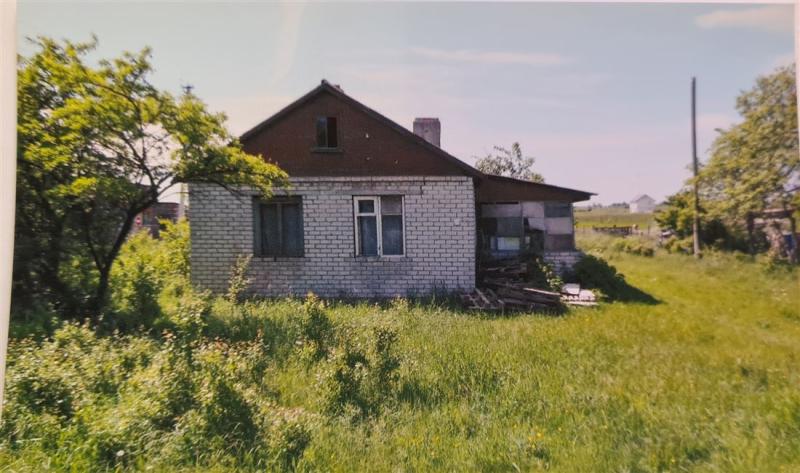 Купить дом в Калининградской области с фото