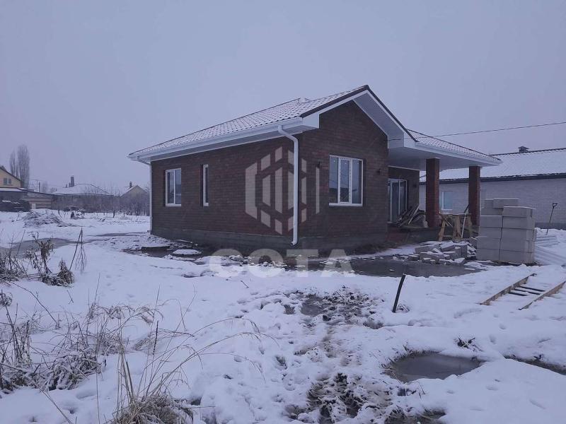 Купить Дом В Воронеже Александровка