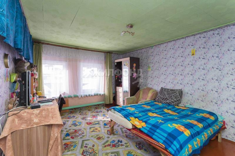 Дом, 81.9 м², 4 сот.