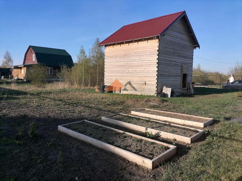 Купить Дом В Снт Рябинка Обская Новосибирск