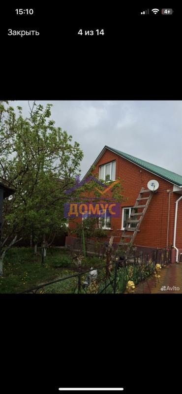 Дом, 213 м², 12 сот.