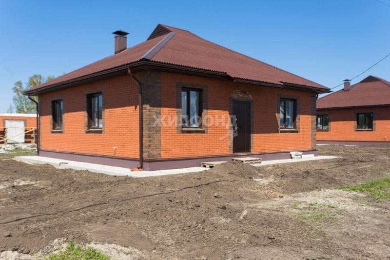 Дом, 92 м², 8 сот.