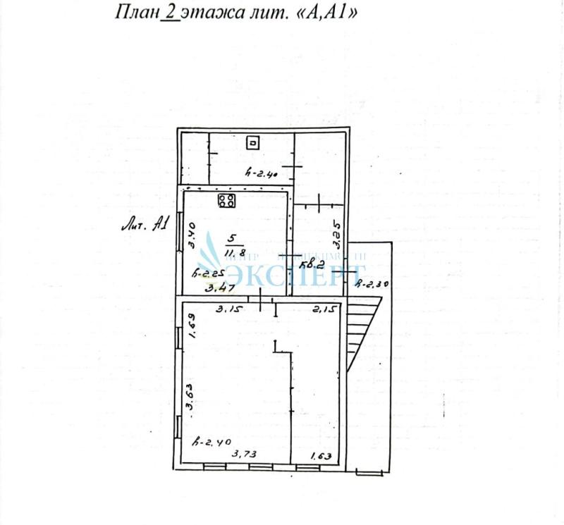 Дом, Нижегородская область, Нижний Новгород, Сормовский р-н, ул. Свободы, 119. Фото 3