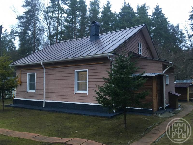 Дом, 77.5 м², 8 сот.