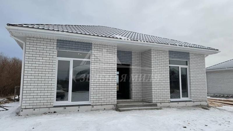 Дом, 80 м², 5 сот.
