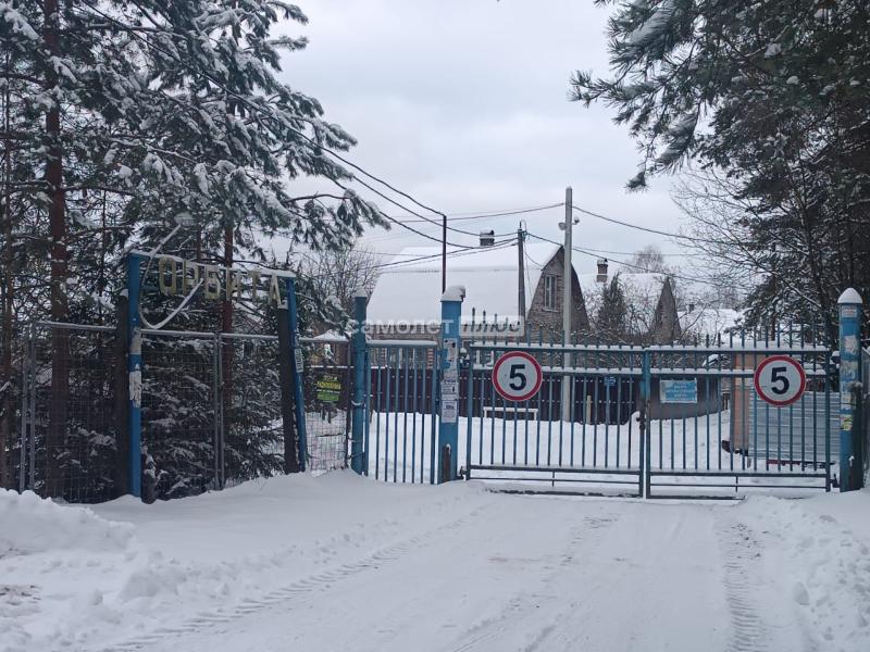 Дом, 24 м², 6 сот.