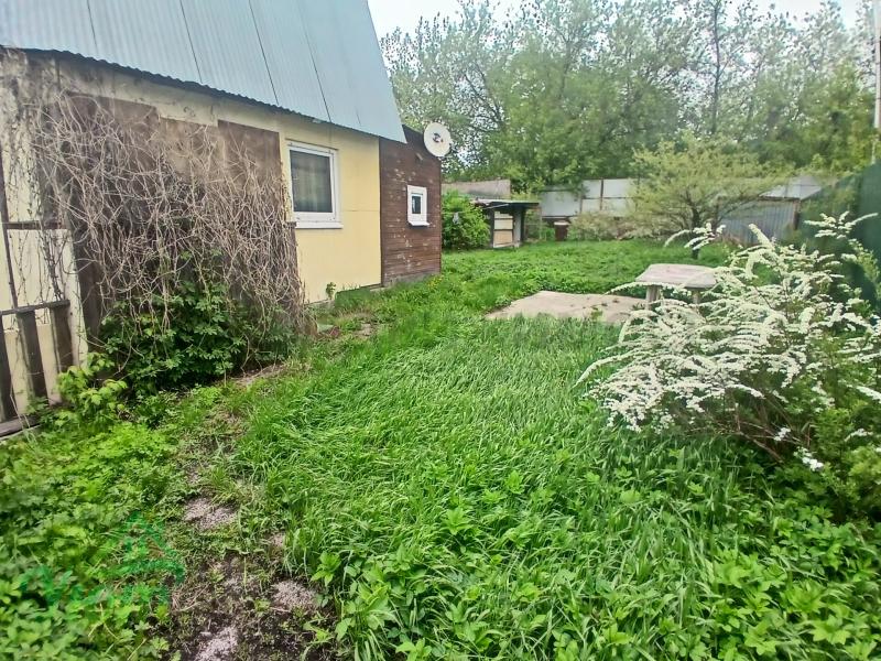 Дом, 45.8 м², 3 сот.