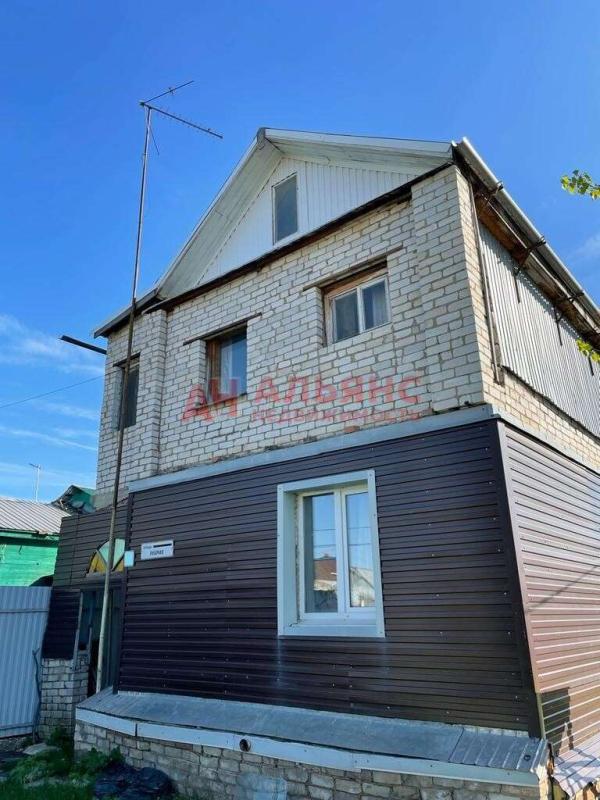 Дом, 107.03 м², 17 сот.