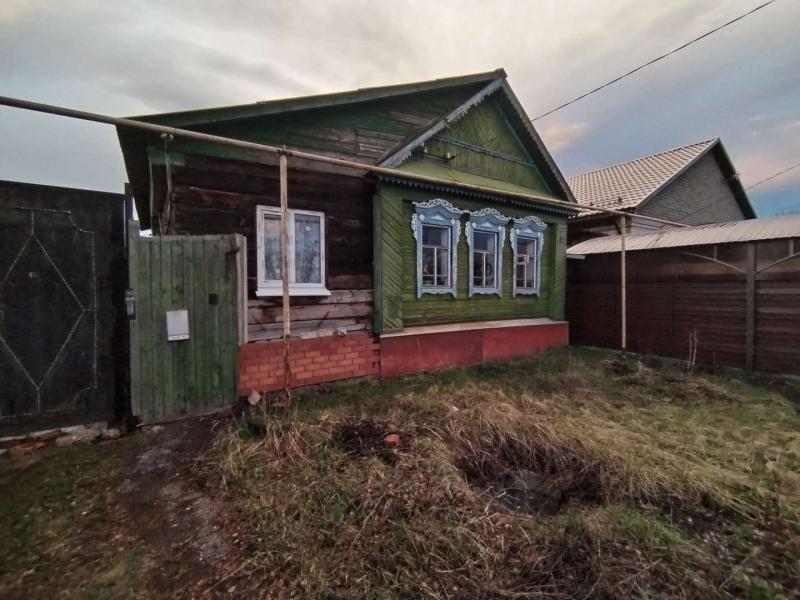 Дом, 45.5 м²