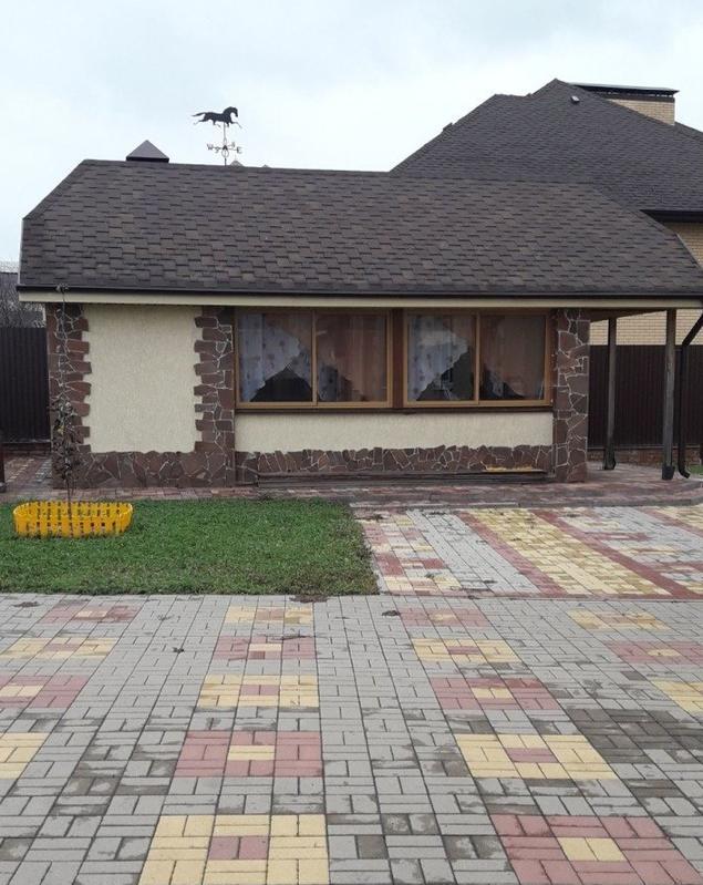 Дом, 200 м², 15 сот.