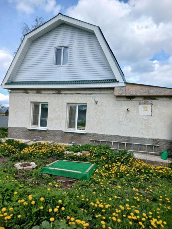 Дом, 90.2 м², 5 сот.