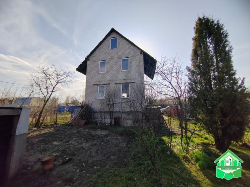 Дом, 85 м², 7 сот.