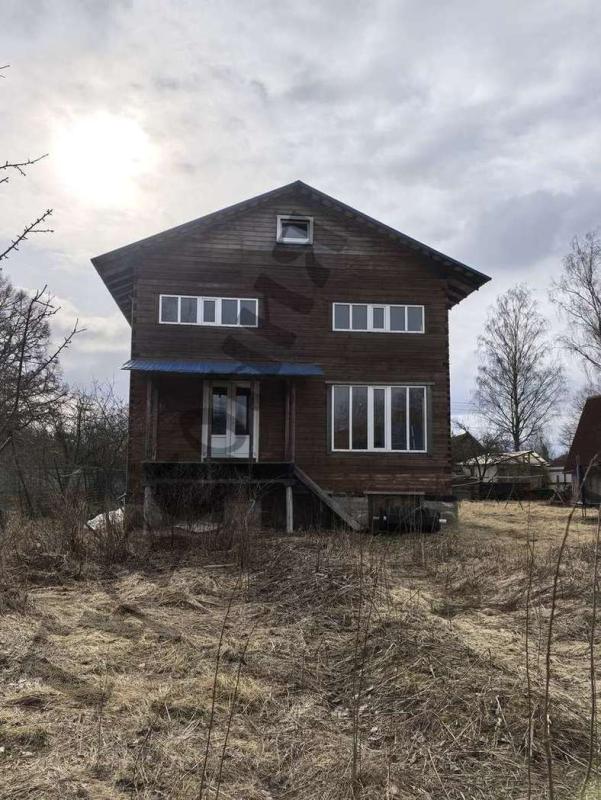 Дом, 226.6 м², 13 сот.