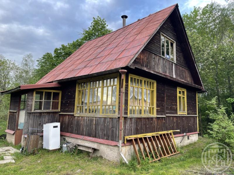 Дом, 56 м², 6 сот.