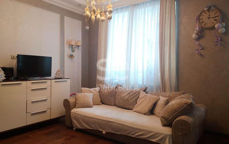 Таунхаус, 120 м², 1 сот.