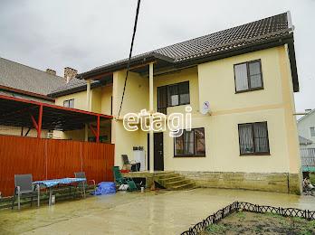 Таунхаус, 200 м², 3 сот.