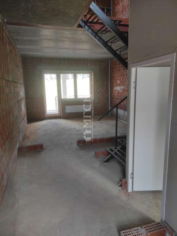 Таунхаус, 90.4 м², 0 сот.