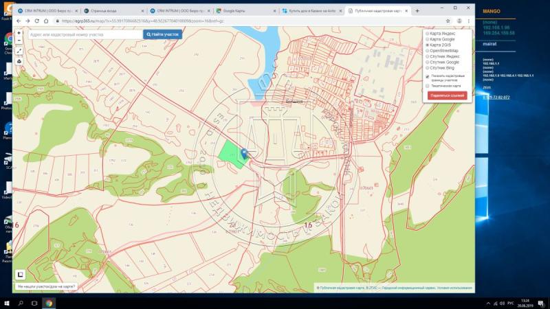 Карта зеленодольского района республики татарстан с деревнями