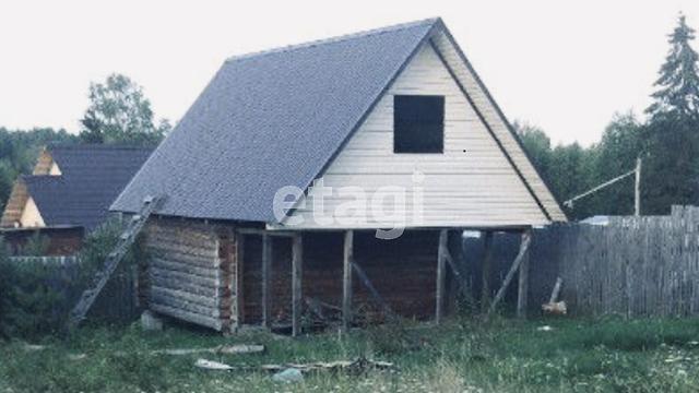 Земельный участок, Свердловская область, пос. Черноисточинск, Пионерская улица. Фото 1