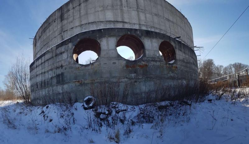 Земельный участок, 2500 сот.